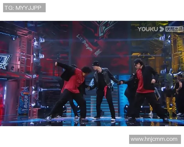 广州街舞队战术表现深度分析与数据解读探讨 广州街舞队战术表现深度分析与数据解读探讨