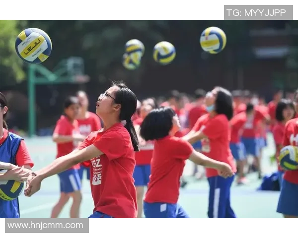 提升排球速度的科学训练方法与实用技巧解析