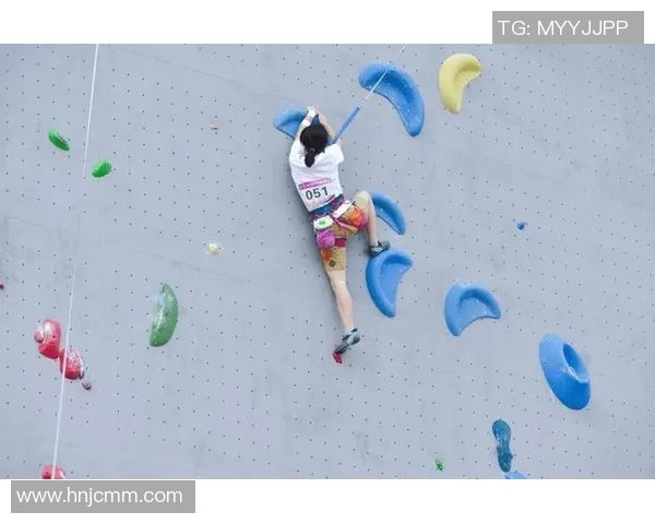 攀岩灵活性评比结果揭晓深圳攀岩队荣获第二名佳绩