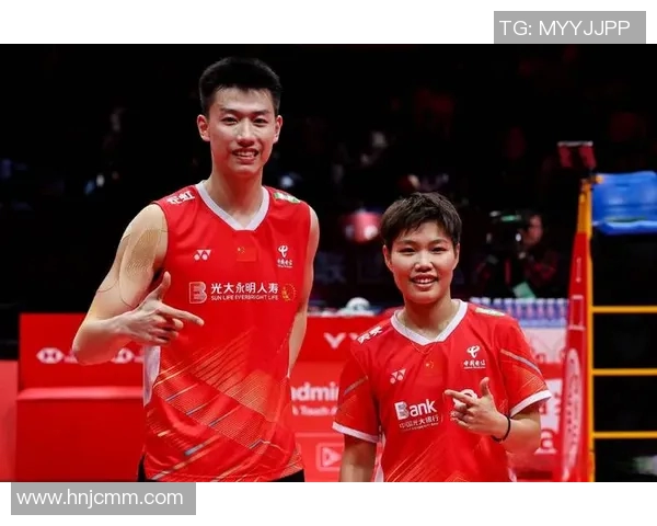 武汉羽毛球队在全国团队协作排行榜中荣登第七名展现出色团队精神与实力 武汉羽毛球队在全国团队协作排行榜中荣登第七名展现出色团队精神与实力