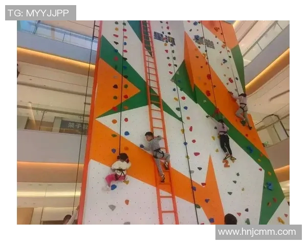 深圳攀岩队心理素质提升显著创造新高峰引发广泛关注