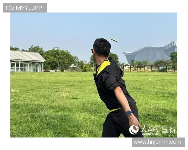 聚焦飞盘运动成都飞盘队如何通过团队协作提升竞技水平与默契配合