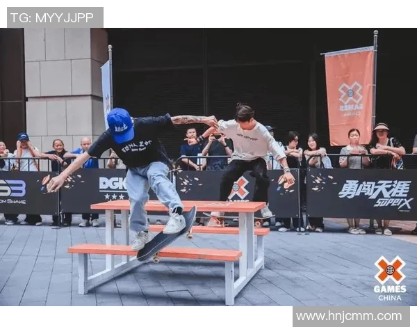 重庆滑板队的灵活性分析与发展潜力研究