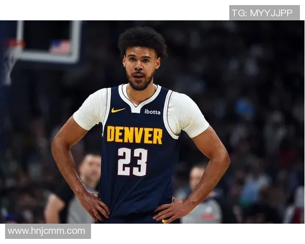 卡梅隆约翰逊的崛起与挑战NBA赛场的新星之路 卡梅隆约翰逊的崛起与挑战NBA赛场的新星之路