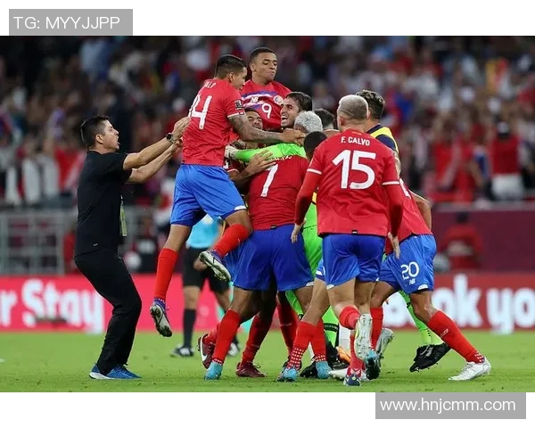 哥斯达与卡塔尔精彩对决直播信息全解析与观赛指南