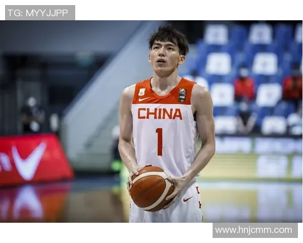 吴前:从篮球新星到国家队核心的成长之路与奋斗故事 吴前:从篮球新星到国家队核心的成长之路与奋斗故事