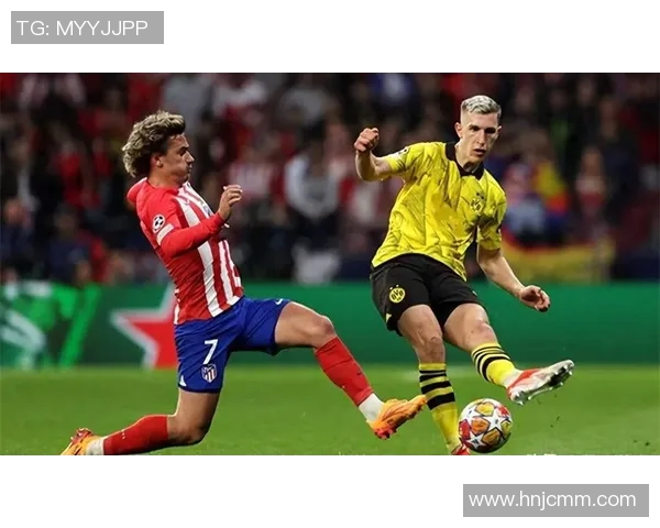 多特蒙特与马竞激战欧冠小组赛谁能笑到最后争夺晋级名额