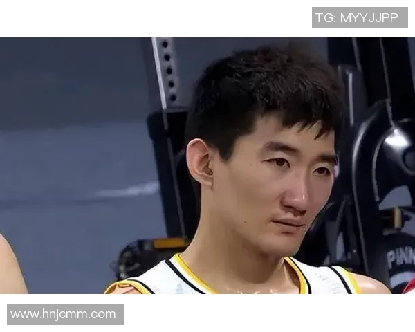 孙铭徽：从青涩新星到篮球场上的闪耀领袖之路