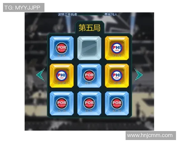 开拓者与勇士精彩对决下载全攻略及赛事分析分享