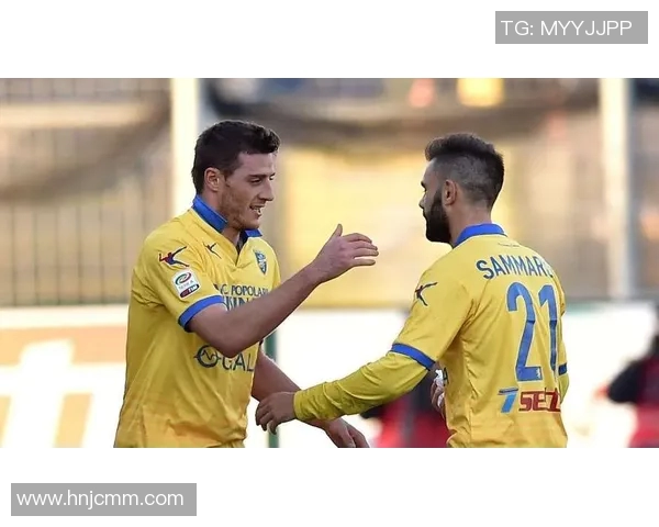 弗洛西诺与罗马的激烈对决谁能在赛场上笑到最后