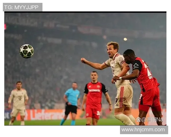 拜仁与切尔西精彩对决直播网站推荐及观看指南