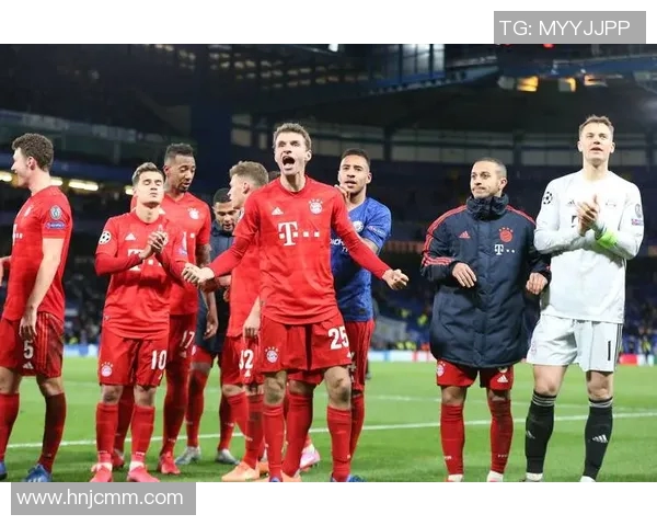 拜仁慕尼黑对阵卡尔特人精彩直播全程回顾与分析