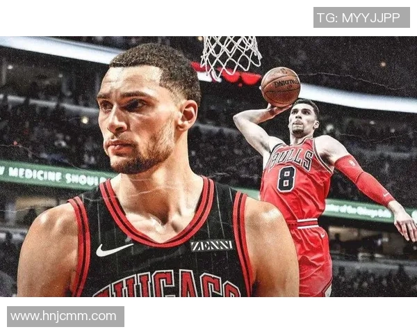 扎克拉文如何在NBA赛场上展现出色的得分能力与领导力