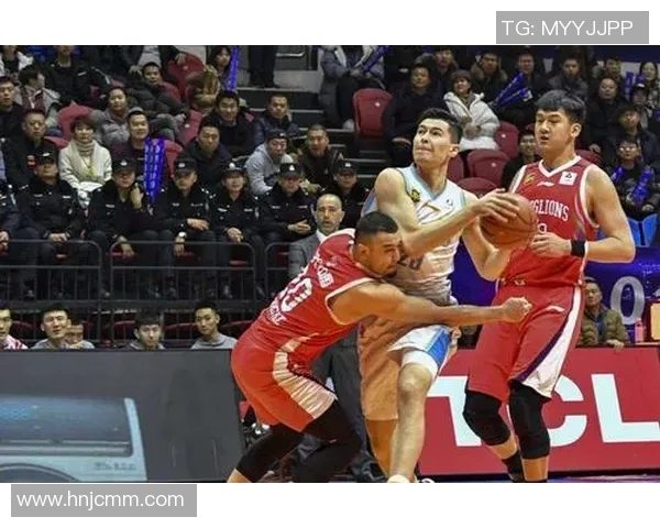 新疆队对阵北控咪咕的精彩对决引发球迷热议期待赛场上的巅峰对决