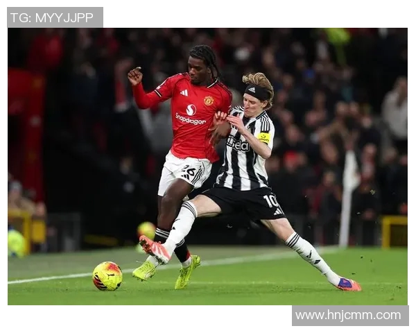 曼联与纽卡激战回顾精彩瞬间与关键进球全记录