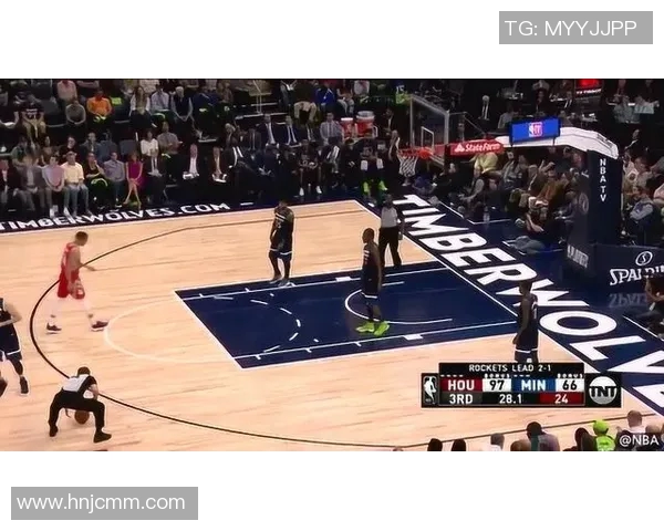 火箭队与森林狼的激烈对决揭示了NBA赛季的新动态与球员表现分析 火箭队与森林狼的激烈对决揭示了NBA赛季的新动态与球员表现分析