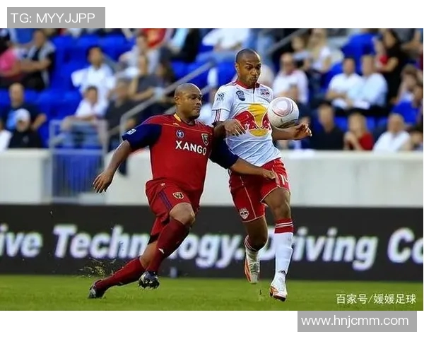 纽约城与纽约红牛的激烈对决谁能在这场城市德比中笑到最后