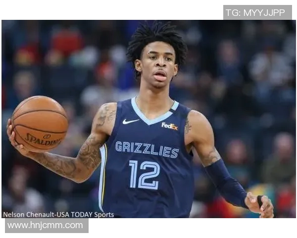 莫兰特解禁复出首秀狂砍38分灰熊球迷齐声高呼MVP荣耀