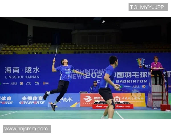 草根羽毛球选手逆袭国手之路的奋斗与梦想