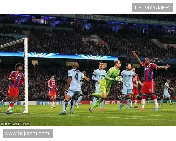 诺伊尔：从守门员到传奇的足球之路与背后的故事