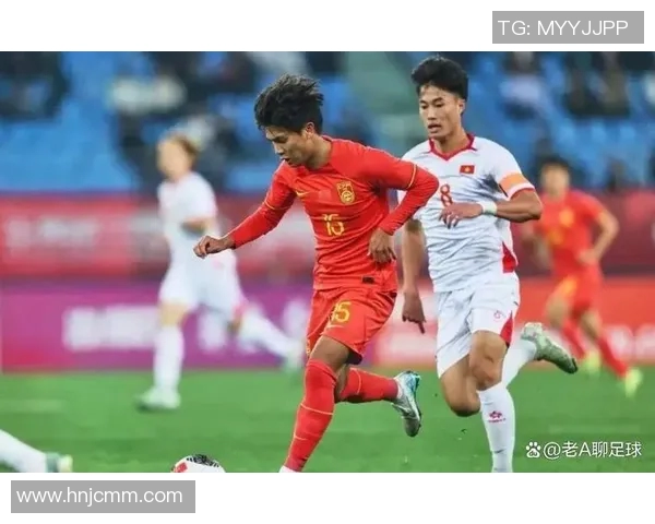 越南U22与泰国队激战在即谁能在东南亚青年赛中脱颖而出 越南U22与泰国队激战在即谁能在东南亚青年赛中脱颖而出