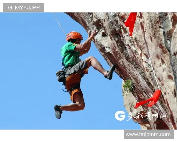 重庆攀岩队的力量与精神:探索攀岩运动的魅力与挑战 重庆攀岩队的力量与精神:探索攀岩运动的魅力与挑战