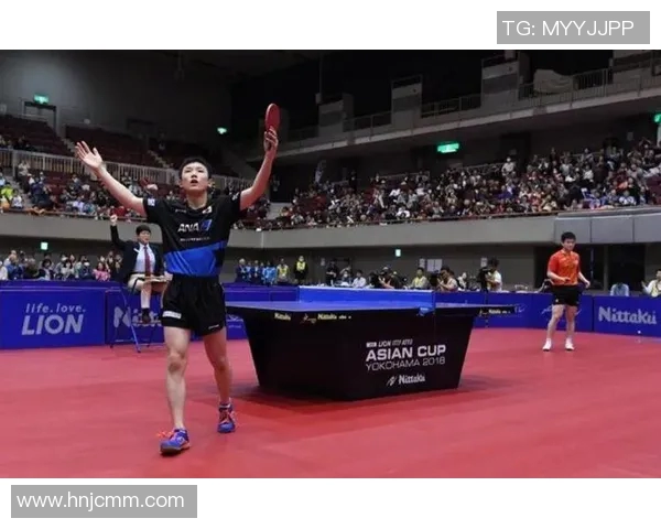 重庆羽毛球队心理素质分析及其对比赛表现的影响研究