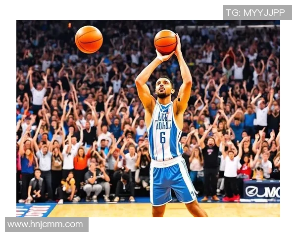 迈尔斯特纳的篮球之路与未来展望：从潜力新星到联盟顶尖防守者