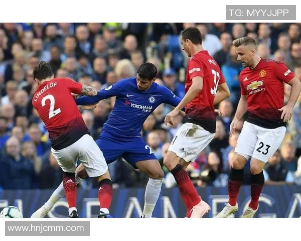 重温2017年切尔西与曼联经典对决精彩瞬间回顾 重温2017年切尔西与曼联经典对决精彩瞬间回顾