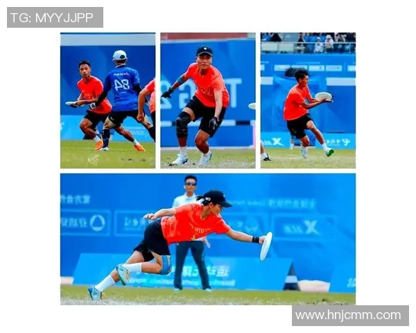 重庆飞盘队在全国飞盘配合排行榜中荣获第五名展现出强劲实力与团队默契 重庆飞盘队在全国飞盘配合排行榜中荣获第五名展现出强劲实力与团队默契