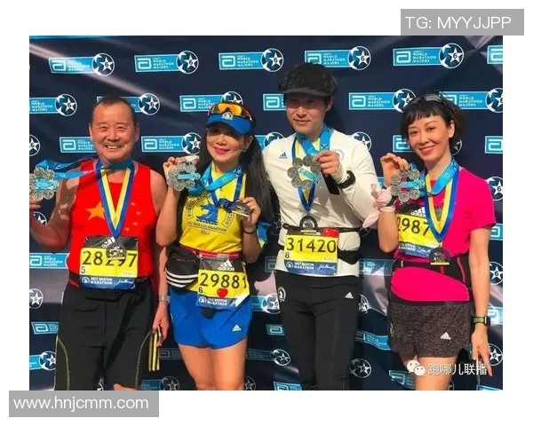 马拉松大满贯回顾杭州街舞队的团队意识与表现分析