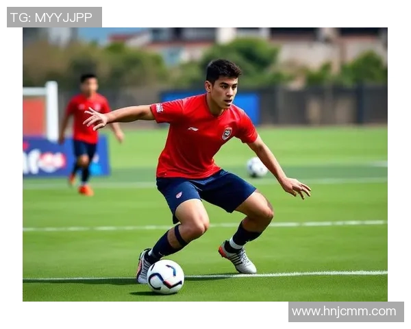 马丁内利的足球之路与未来发展潜力分析