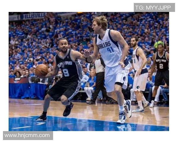 2003年NBA季后赛马刺与小牛的激烈对决与历史意义分析 2003年NBA季后赛马刺与小牛的激烈对决与历史意义分析