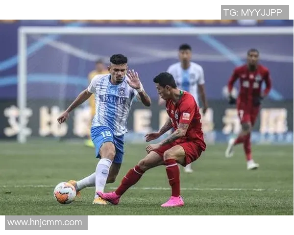 2014年天津泰达对阵河南建业精彩回顾与赛季分析 2014年天津泰达对阵河南建业精彩回顾与赛季分析