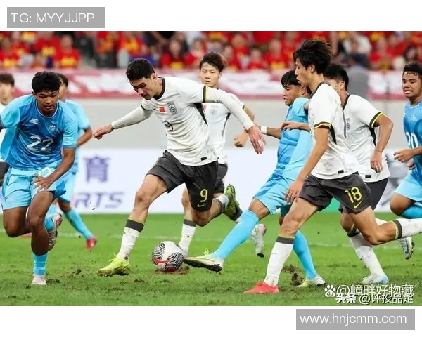 U23国足对阵阿曼精彩视频回顾与赛后分析全景呈现