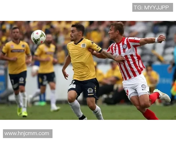 中央海岸对阵珀斯精彩直播全程回顾与赛后分析