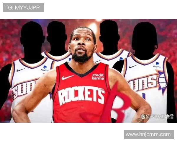 凯文杜兰特的职业生涯回顾与未来展望：从天才少年到篮球巨星的蜕变之路