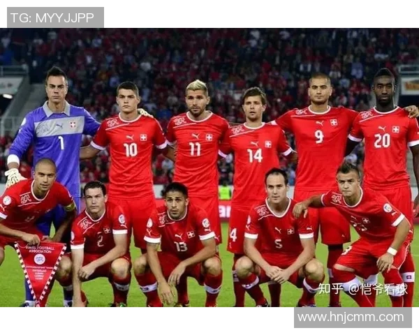 北爱尔兰与瑞士足球对决分析及足彩投注建议详解