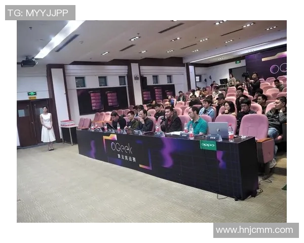 吕俊虎：在科技创新浪潮中引领未来发展的新生力量与挑战