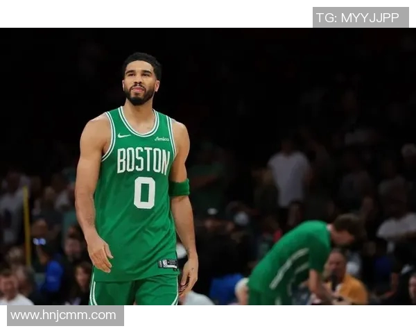 杰森塔图姆如何引领波士顿凯尔特人重返NBA巅峰的征程与挑战 杰森塔图姆如何引领波士顿凯尔特人重返NBA巅峰的征程与挑战